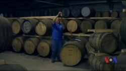 Віскі, як причина виходу з Великобританії. Відео