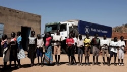 O que é o Programa Alimentar Mundial e de onde vem o seu dinheiro - 2:10