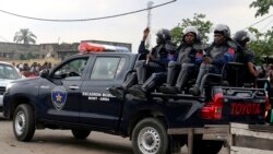 Le gouverneur Kinshasa interdit la mendicité aux enfants de rue