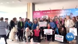 အာဏာရှင် အုပ်စိုးမှုအောက် အမျိုးသမီးအခွင့်အရေး ပိုမိုဆုတ်ယုတ်