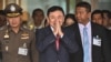 Mantan PM Thailand Thaksin Dirawat di Rumah Sakit