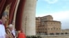 China Calls on Vatican to Repair Rift
