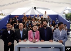 بازیگران و عوامل فیلم برادران لیلا