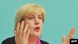 Dunya Miyatoviç: ATƏT boyunca söz azadlığını boğan hakimiyyətlər “ərəb baharı” dərslərini düzgün anlamayıb