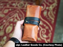 Одним із секретів успіху підприємців є пропозиція персоналізованих товарів, наприклад, із іменем