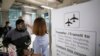 Thai Health Official: No Mandatory Coronavirus Quarantine for High-Risk Country Arrivals
