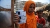 Rohingya Refugees Seeking Protection from UNHCR Detained