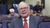 Man Behind Obama’s 'Buffett Rule' Calls For Tax Fairness