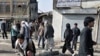 Twin Afghan Blasts Kill 59 on Shi'ite Holy Day