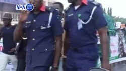 VOA 60 Afrique Bambara- Tenin Outi Kalo Tile Wolowila, 2017