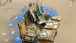 Cuarto día de juicio político: ¿están prestando atención los senadores?