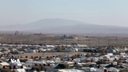 HSD Ewlehîya Dora Kampa Holê Xurttir Dike