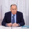 Sergey Lavrov