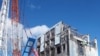 New Leak at Japan Nuclear Plant