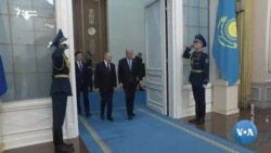 Rossiya Kiyevdagi markaziy qo‘mondonlik punktlarini nishonga olmoqchi