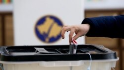 Izbori na Kosovu