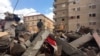 Death Toll from Egypt Building Collapse Climbs to 18