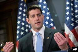 Chủ tịch Hạ viện Hoa Kỳ Paul Ryan n&#243;i &#244;ng nghi ngờ về việc liệu &#244;ng Obama c&#243; đề cập đầy đủ đến sự cần thiết phải cải c&#225;ch ở Cuba hay kh&#244;ng.
