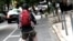 Number of Bicyclers Soars Along with US Gas Prices