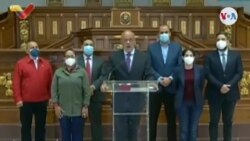 Saab y Carvajal, dos aliados de Maduro que se enfrentan a la extradición