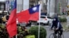 China urges vigilance against Taiwanese cyberattacks