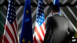 США та країни ЄС надають найбільше допомоги Україні. Фото для ілюстрації