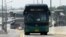 Pakistan, Peshawar Bus Rapid Transit (BRT)