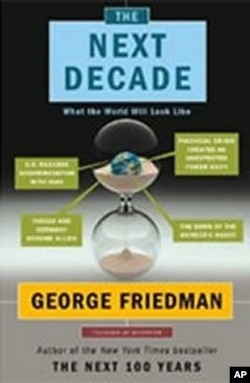 New Book Examines Decade Ahead