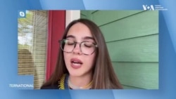 Українці, які опинились на шляху урагану Мілтон, розповідають свої історії. Відео