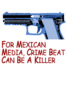 The Mechanism - For Mexican Media, Crime Beat Can Be a Killer