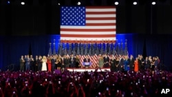 CORRECTION Election 2024 Trump