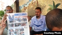 Pro, Anti-Morsi Groups Rally in Cairo