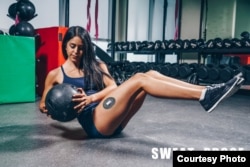 Photo: courtesy ExpressionMed