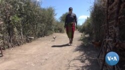 Teen Pregnancies Spike in Kenya as Schools Remain Shuttered