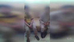 Kurds Capture IS-trained Would-be Child Suicide Bombers in Syria