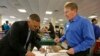 Study: US Job Market Improving