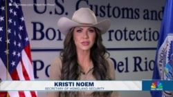 Donald Trump suspend la mise en œuvre de droits de douane avec le Mexique