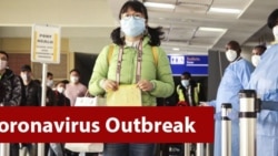 Death Toll Rises From Coronavirus