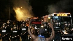  Charlotte, Caroline du Nord, le 20 septembre 2016. 