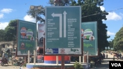 Won pwen vil Pòdpè