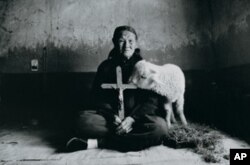 Belief thrives even in Communist China