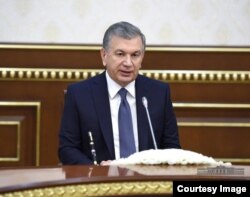 Toshkent, 10-dekabr, 2018