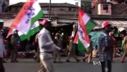 Hindiston musulmonlarining saylovdagi ishtiroki