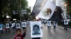 Mexico Confirms Missing Students Murdered by Drug Gang