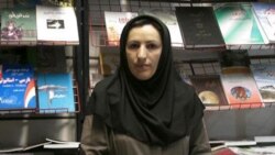 Naşir Şərifə Cəfəri İranda üzləşdiyi məşəqqətləri nəql edir