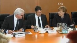 Німеччина процвітає, бо не встрягає у геополітичні розбірки, але є одне але... - експерти. Відео