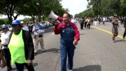 Hundreds of US Ministers Call for Justice for All