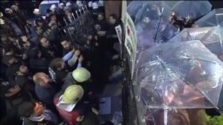 Freedom of Information Under Threat