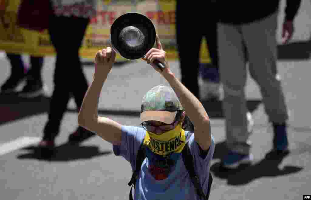 S&amp;P redujo la calificación crediticia de Colombia a BB+ y el país perdió el grado de inversión que tuvo por una década.