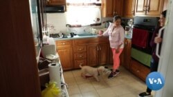 Guatemalan Woman Discusses How She Was Treated at Trump Property as Undocumented Worker